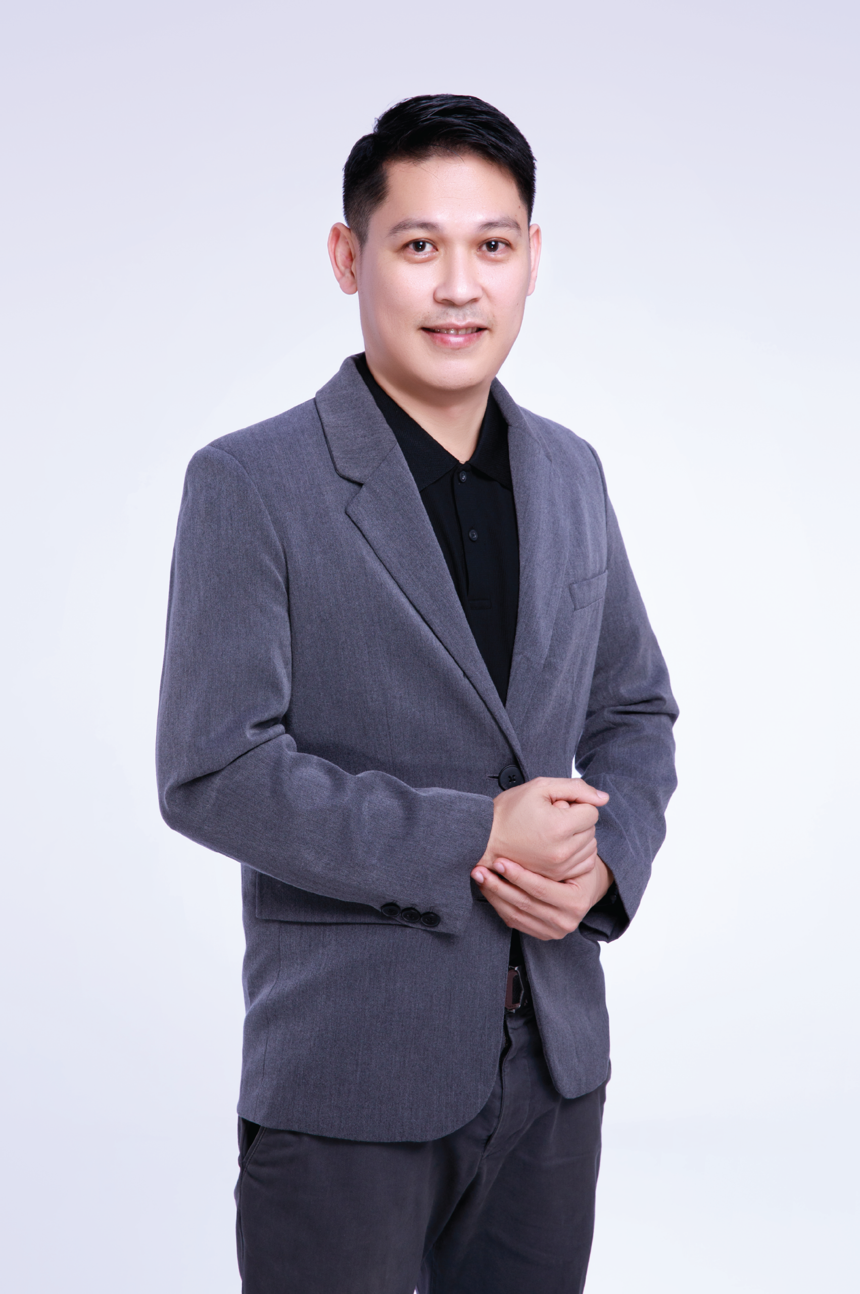 Dr. Myo Min Oo