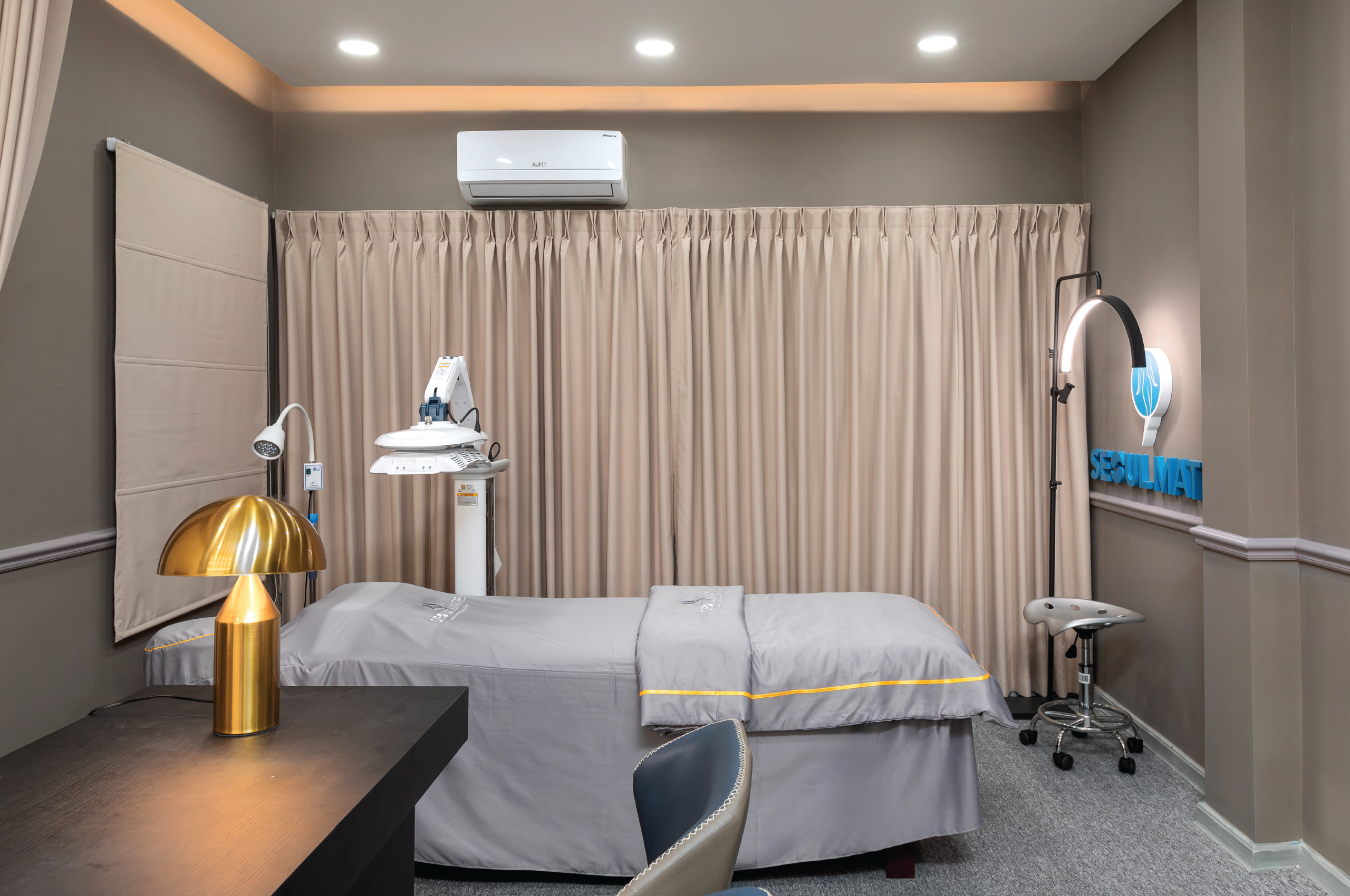 Seoul Mate Clinic